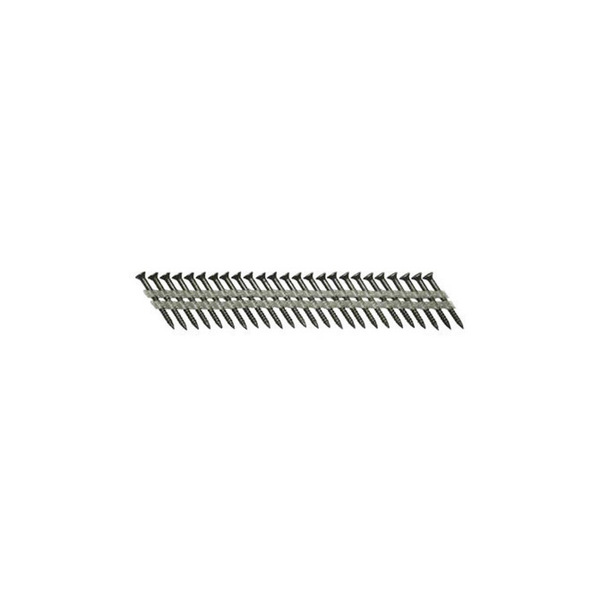 Tiger Claw Deck Screw, 930 PK F-5906-GNSC